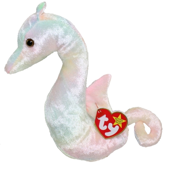 Set of 4 - TY Beanie Babies - Picture 12 of 14